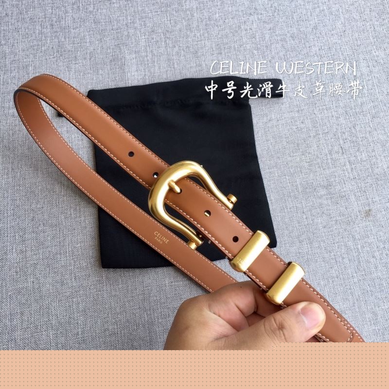 Ch*el belts